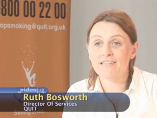 Smoking And Addiction : Why do I crave cigarettes?