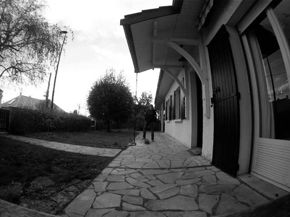 Session House