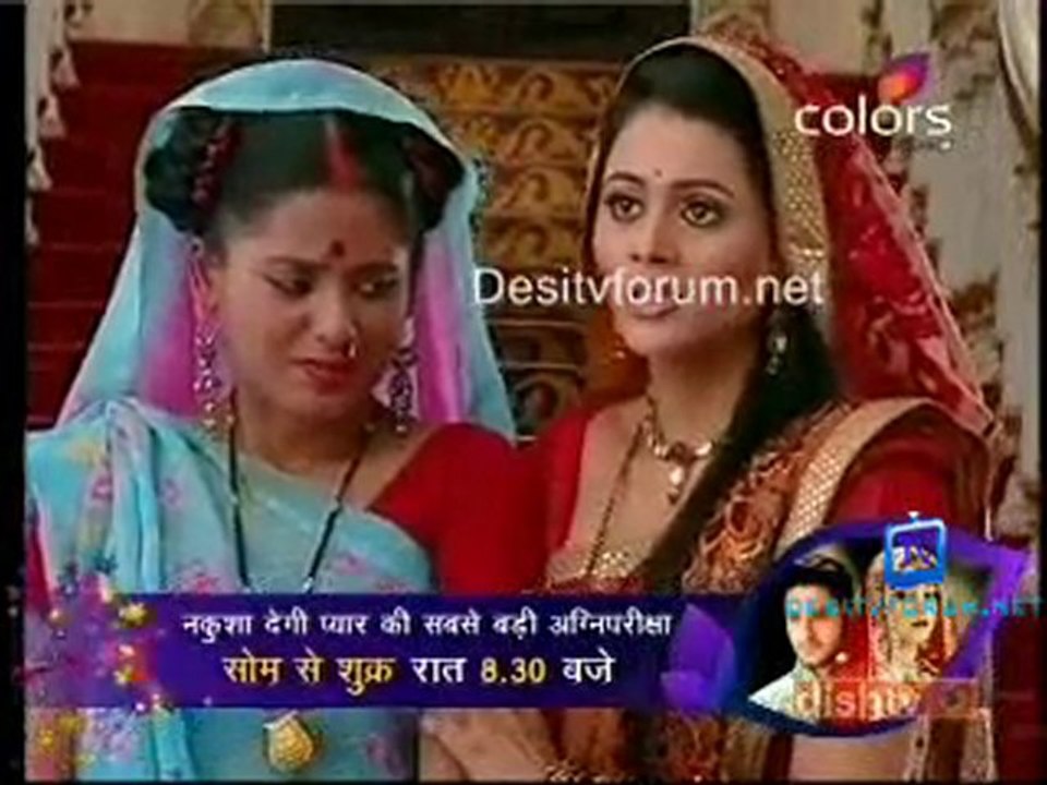 Bhagya Vidhata - 65th January 2011 - pt2