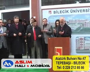BİLECİK ÜNİVERSİTESİ SÜREKLİ EĞİTİM MERKEZİ