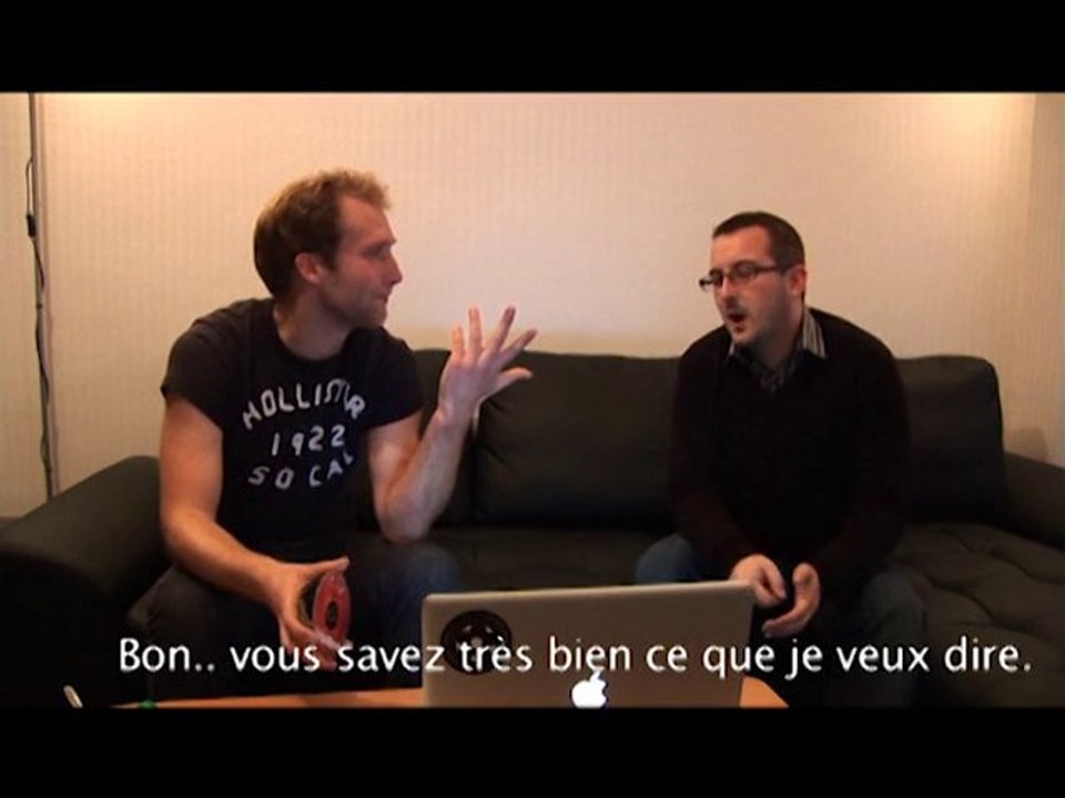 Interview