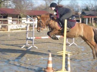 Flocon dress saut 02-01-11