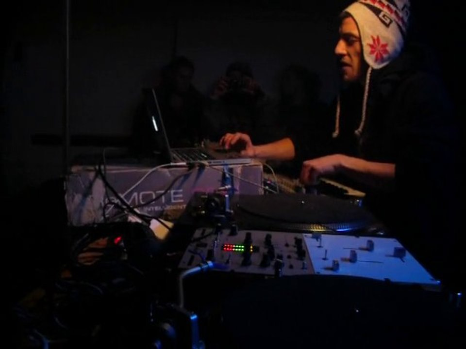 MST DIRTY BIRTHDZ PARTY