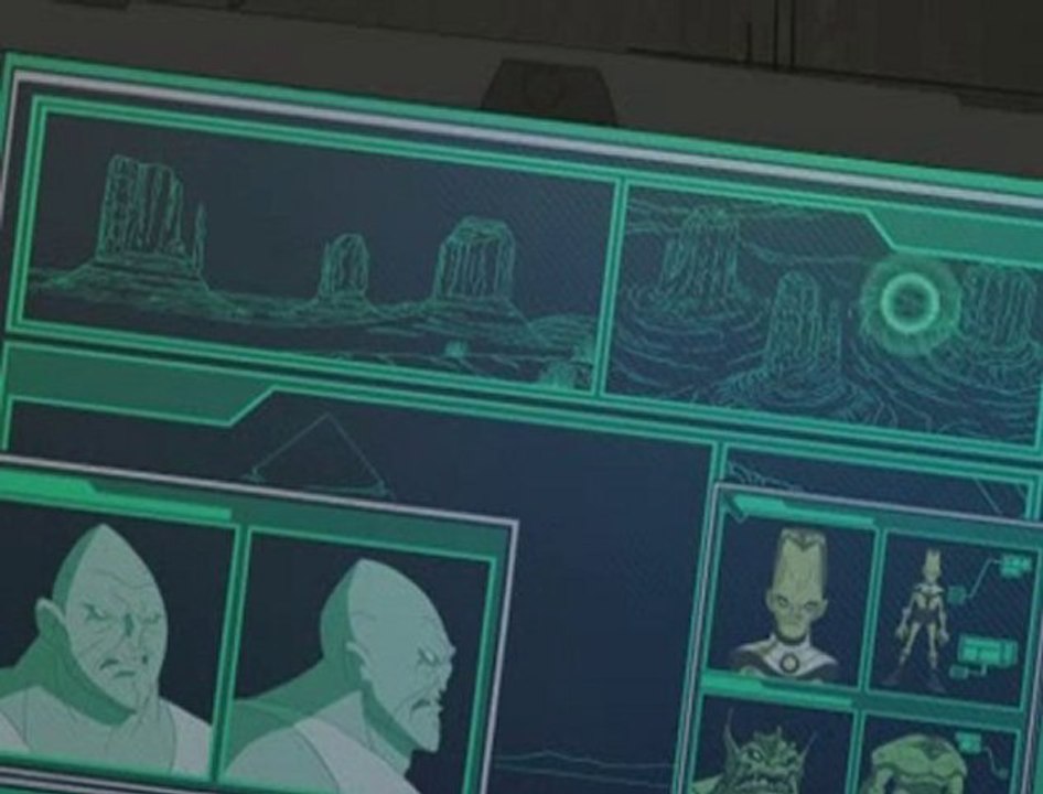 AVENGERS - Mikro episod 2