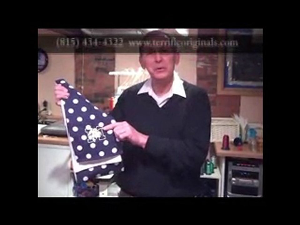 Terrific Originals Product of the Week 1/03/11