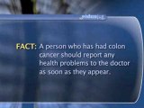 Colorectal Cancer: What To Expect After : What are the rare side effects of colorectal surgery?