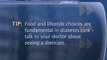 Diabetes Patient Basics : What questions should I ask my doctor first when I am diagnosed with diabetes?