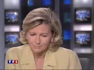 Sarkozy Liban  Europe1 Tf1