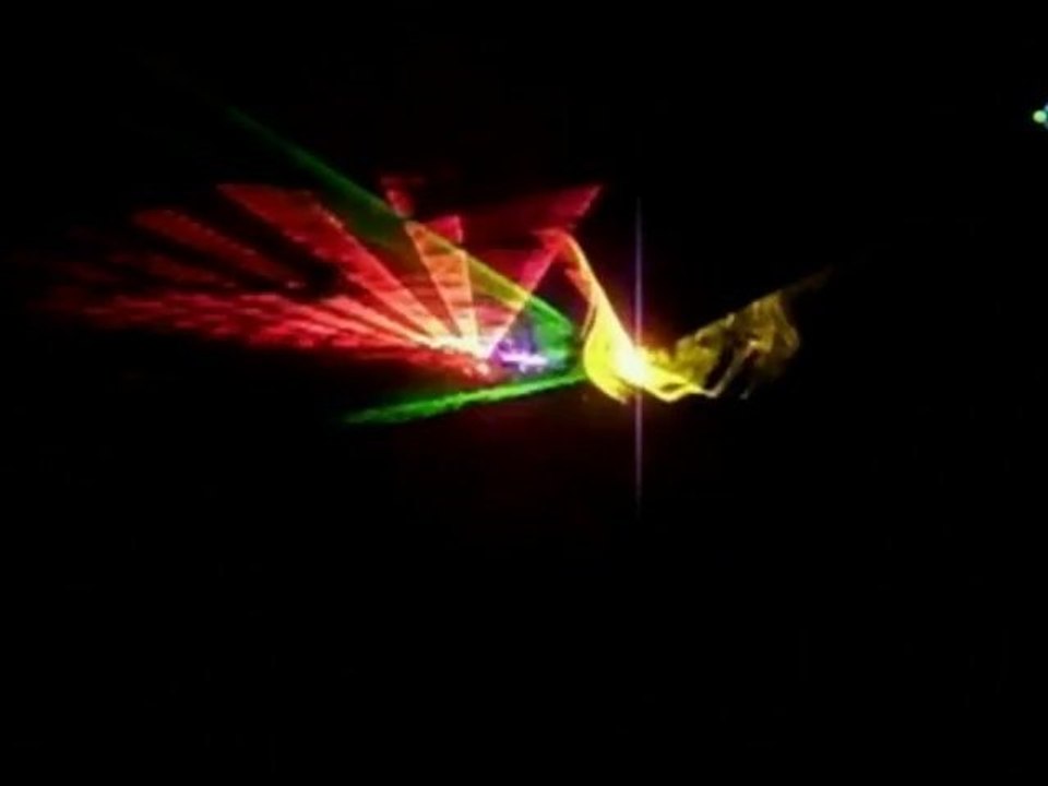 03 Show light radio galaxie votre webradio www.radiogalaxie.