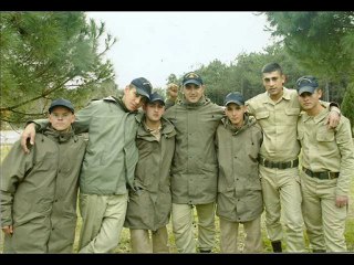 MUSTAFA KEMAL GÖK & HASAN ALİ GÜVEN