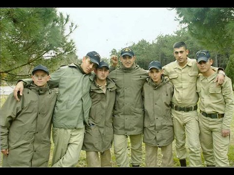 MUSTAFA KEMAL GÖK & HASAN ALİ GÜVEN