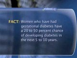 Gestational Diabetes : How is gestational diabetes treated?