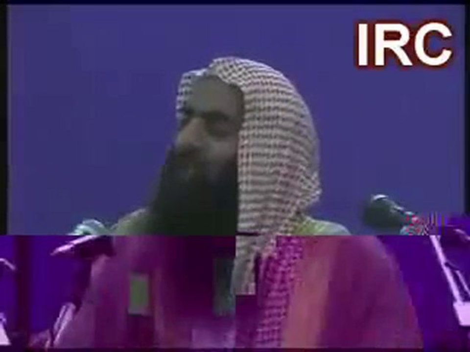 Punishment of Gustakh-e-Rasool (S.A.W)