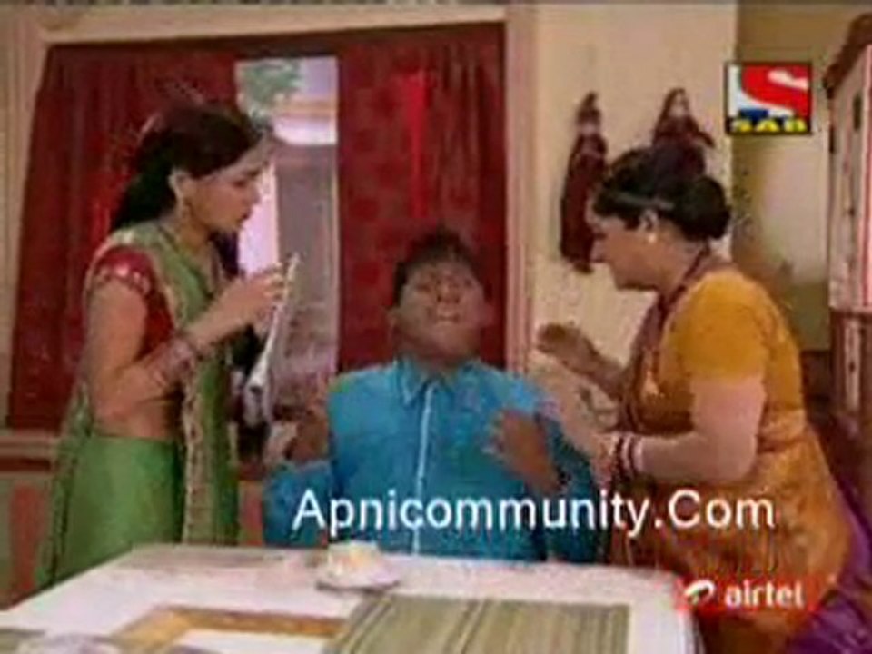 Papad Pol - 6th January 2011 pt2