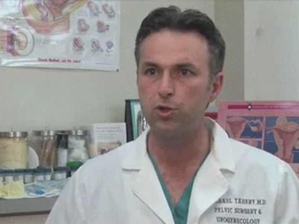 Gynecology Basics What's the difference between certified and non