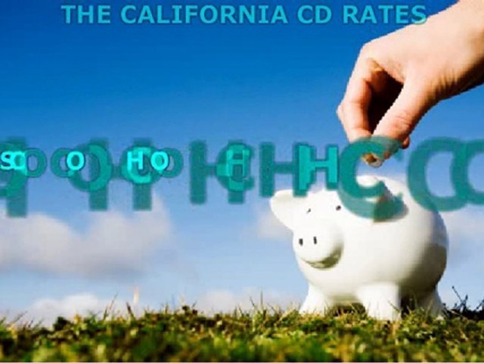California Consumer Banking
