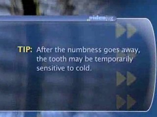Dental Cavities And Fillings : What are "dental fillings"?