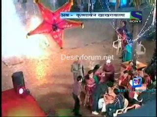 Krishna Ben - 6th January 2010 - pt4