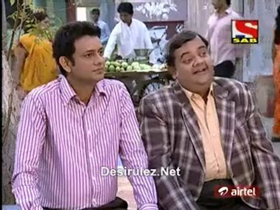 Papad Pol  6th jan 2011 2010 pt3