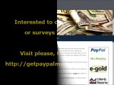 How to Make Free, Easy, Money PayPal| AlertPay