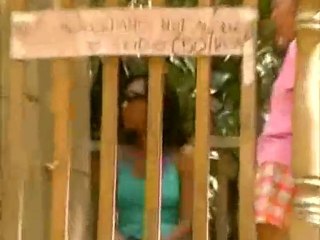 Mambucal Beach Resort - Slide for Life!