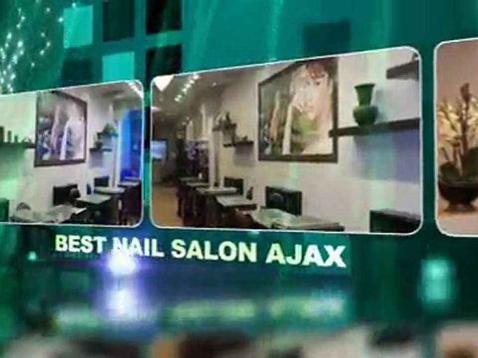 Nail Pro - Salon & Spa - Ajax - Body Waxing
