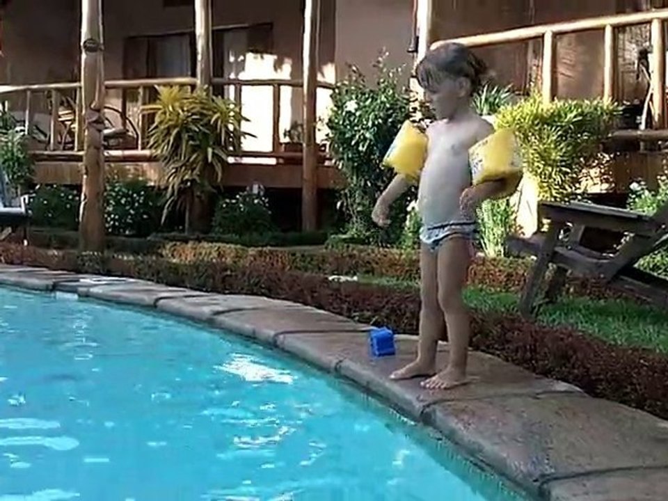 Le plongeon.MOV