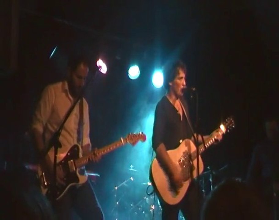 Nécro flippé - Paul D'Amour