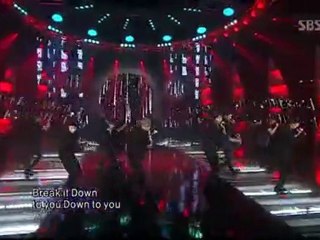 Super Junior  No Other + Bonamana 25.7.10