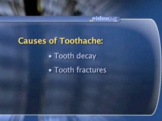 Toothaches : What is a "toothache"?