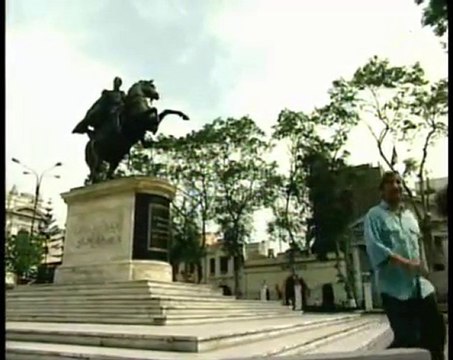 A LA VUELTA DE LA ESQUINA - MONUMENTOS 1-2