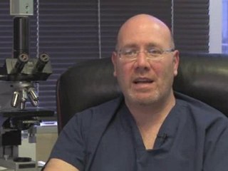 Vasectomy : What is a "vasectomy"?