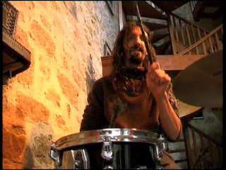 CHAT BLANC : "CETTE FOIS C'EST TROP"