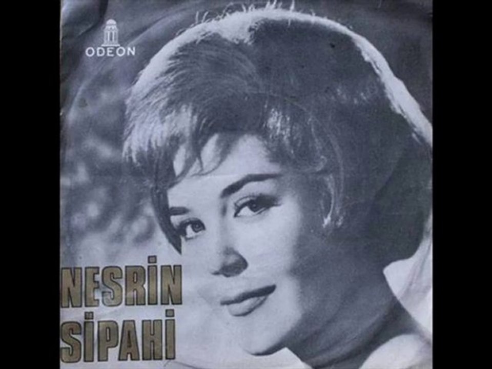 Nesrin Sipahi - Keşke Seni Sevmeseydim