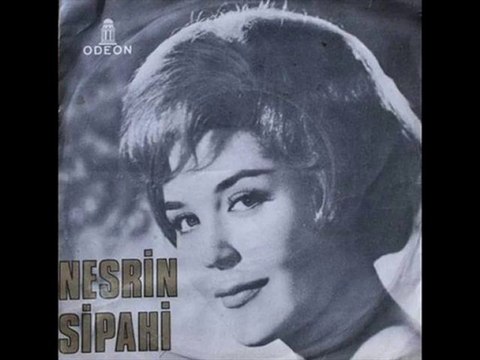 Nesrin Sipahi - Keşke Seni Sevmeseydim