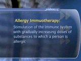 Allergy Treatment : How are allergies treated?