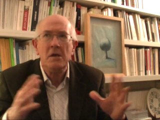 Marcel Gauchet: "La citoyenneté européenne n'a aucun sens !"