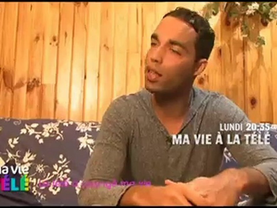 Ma vie à la télé (NT1)