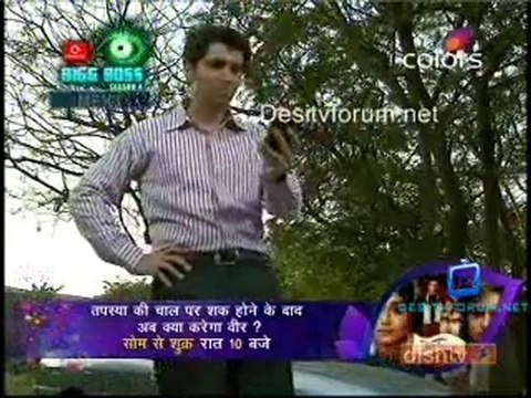 Laagi Tujhse - 65th January 2011 - pt4