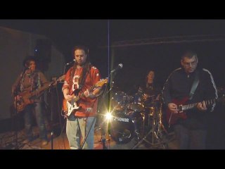 D911(feat Deun's)@live pavillon 108(Clash)