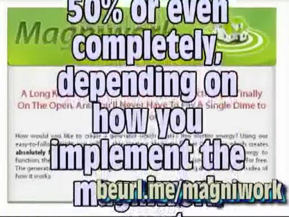Free Energy