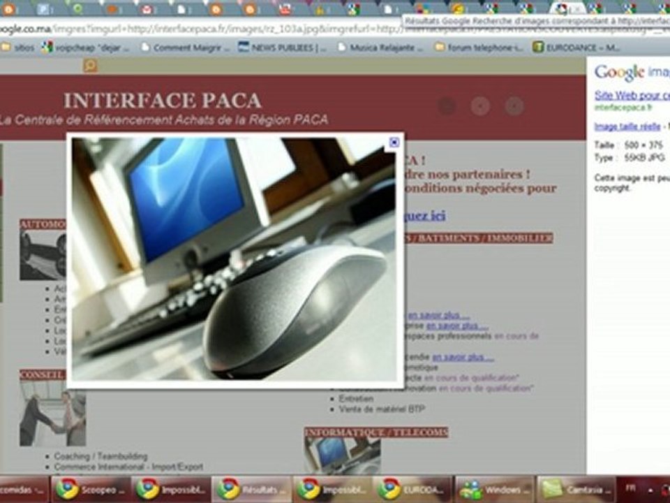 VoIP Téléphone - PABX-IP