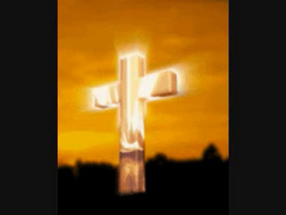 cantique je t'offre jesus