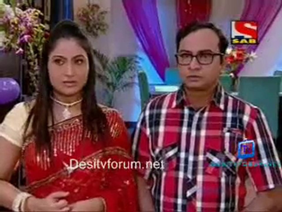 Sajan Re Jhoot Mat Bolo [Episode 214] - 6th january 2011 pt2