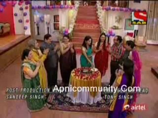 Sajan Jhoot Maat Bolo - 6th January 2011 pt1