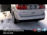 Buick Rendezvous Columbus Ohio
