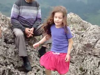 Hambarkaya 3.yayla pikniği video-Semanur MOV04977