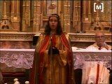 Maria del Mar Bonet cantarà la Sibil·la a la Seu