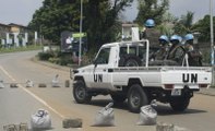 Télézapping : L'ONU en position difficile en Côte d'Ivoire