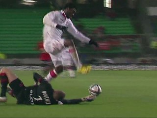 Rouge et Noir : Des nouvelles de N.Douchez